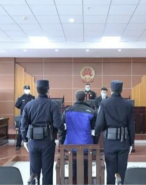獲刑六個(gè)月！慶陽(yáng)市慶城縣首例涉疫情防控犯罪案宣判
