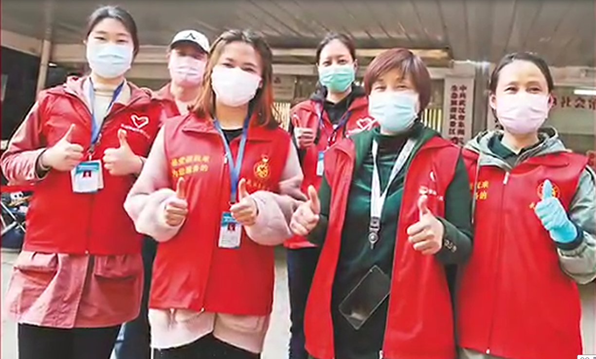 視頻|甘肅原創(chuàng)MV《平凡的守望》，致敬最平凡可愛的守護者