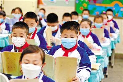 【開學(xué)季】你來，校園才有春天