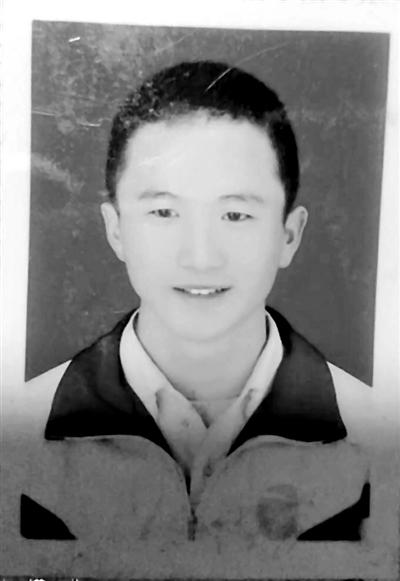 11年前在蘭大上學失聯(lián) 哥哥你在哪兒？我們一直在找你！