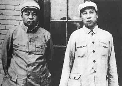 甘肅文化丨榆中和平鎮(zhèn)，彭德懷元帥為其命名