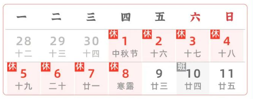 2020年國慶、中秋雙節(jié)甘肅省公路出行指南