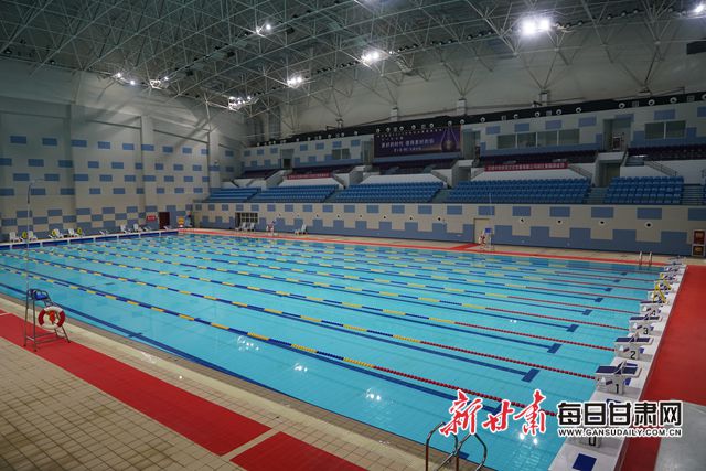 這樣的天水，誰能不愛！