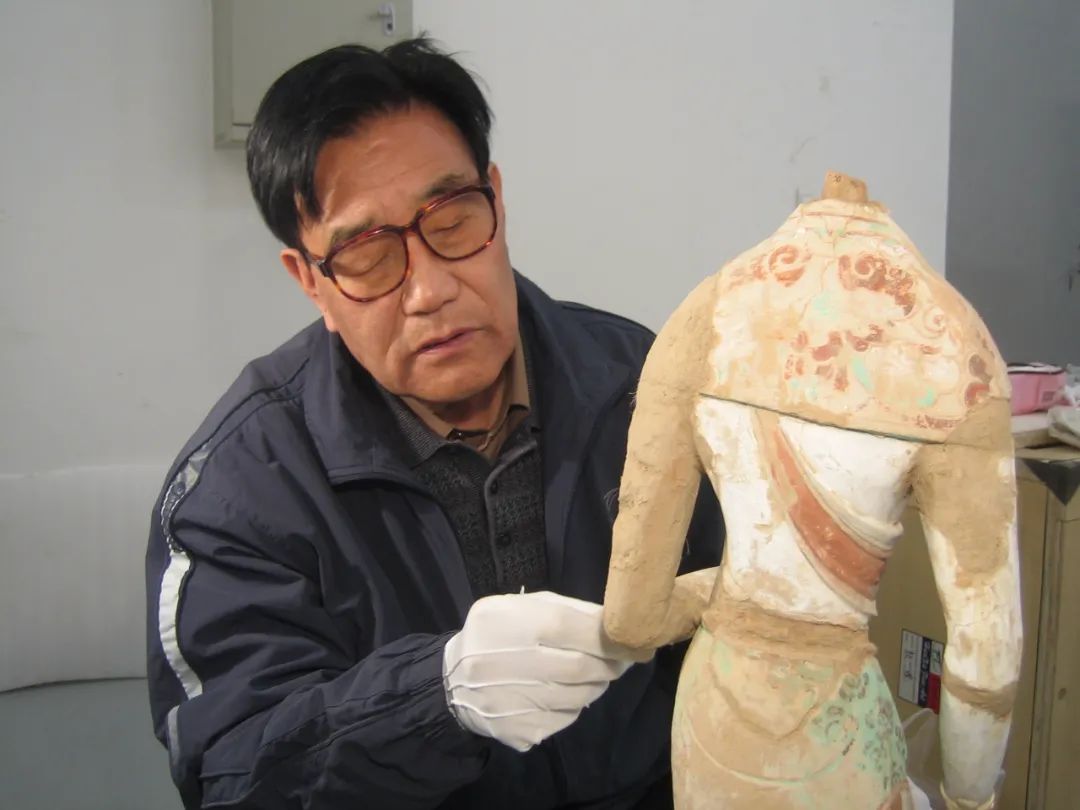 【中央媒體看甘肅】守護千年敦煌，他只覺一生太短……