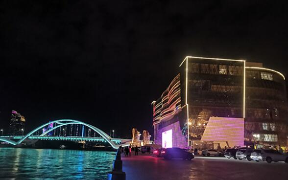 金城蘭州：黃河兒女唱響黃河 深情獻(xiàn)禮建黨百年