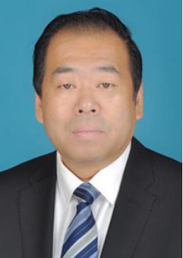 2021年甘肅省“最美科技工作者”王新華