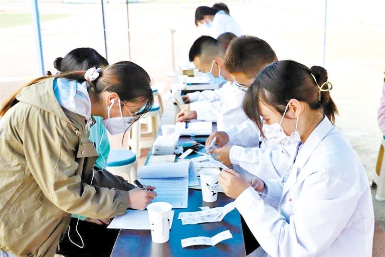 西北民族大學(xué)在校生返校，新生將于9日-10日入學(xué)報(bào)到