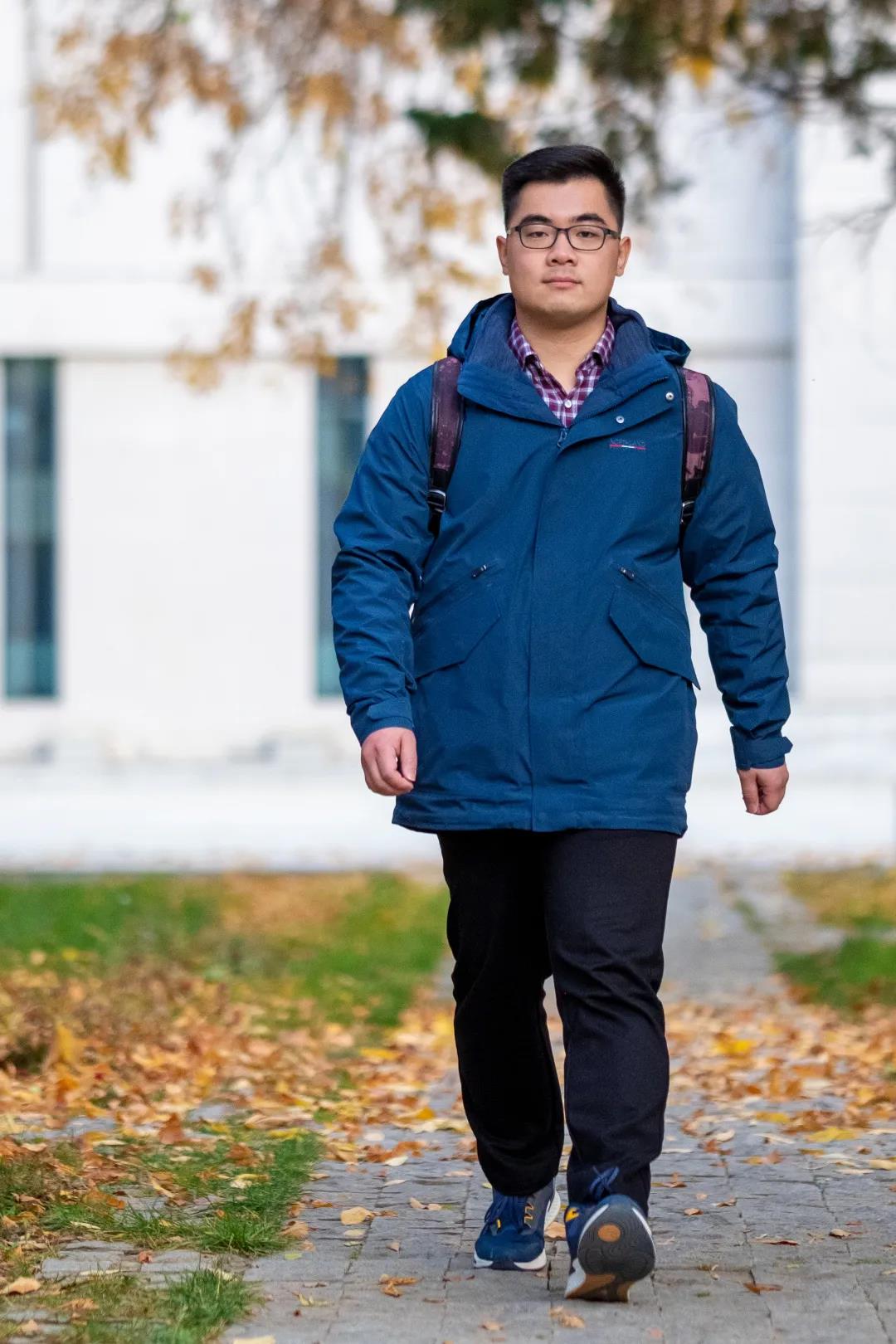 剛剛，蘭大學(xué)子入選“最美大學(xué)生”，全國(guó)共10位