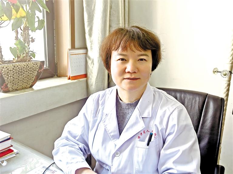 甘肅醫(yī)衛(wèi)丨女神們，要愛身體愛自己