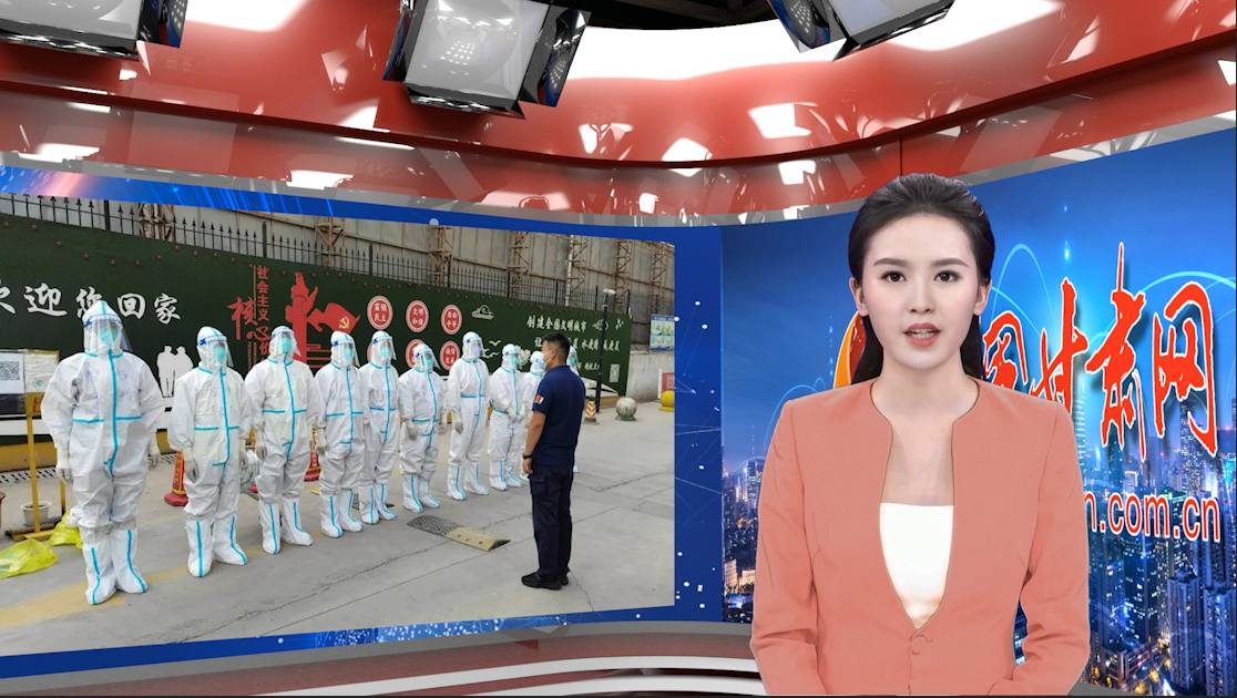 AI小隴說|瞧！奔跑在“疫”線的閃光“后浪”
