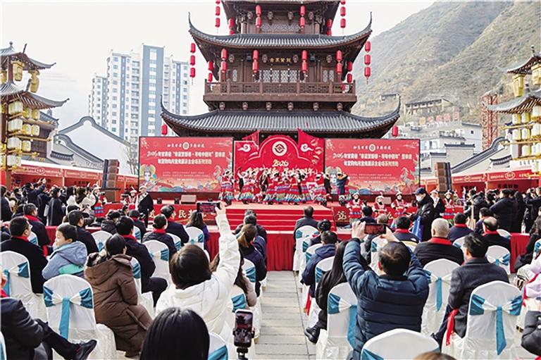 甘肅將推出6000余場文旅活動